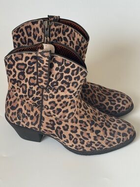 Women’s Ariat Boots